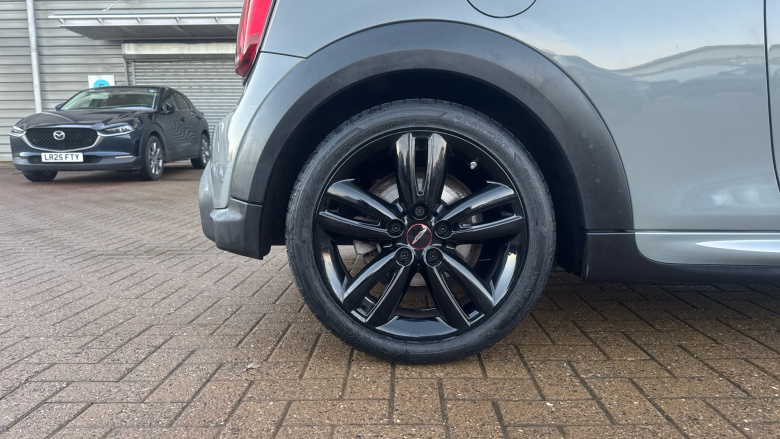 MINI Hatchback 1.5 Cooper Sport 3dr Petrol Hatchback